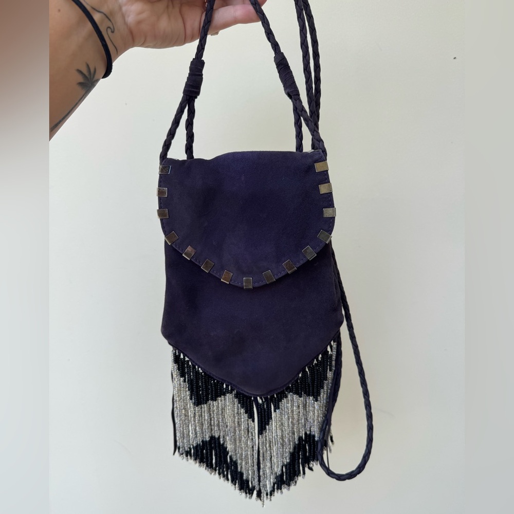 ✨RARE✨ JIMMY CHOO CROSSBODY